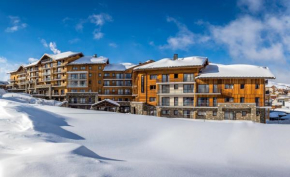 Hôtel Daria-I Nor by Les Etincelles L-Alpe D-Huez